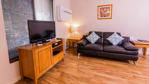 Dowler Apartments Subiaco - Darwin Holiday 3