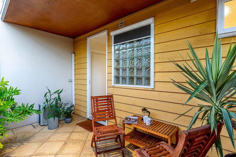 Prideau\'s Of Margaret River - Darwin Holiday 13