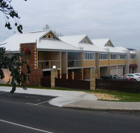 Prideau's of Margaret River - Darwin Holiday