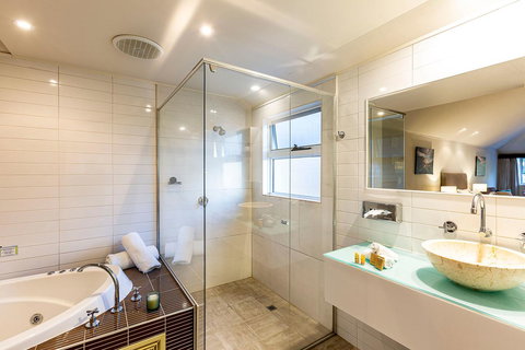 Prideau\'s Of Margaret River - Darwin Holiday 1