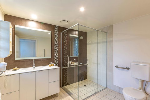 Prideau\'s Of Margaret River - Darwin Holiday 10