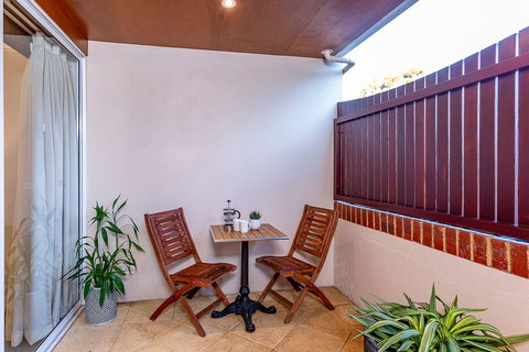 Prideau\'s Of Margaret River - Darwin Holiday 7