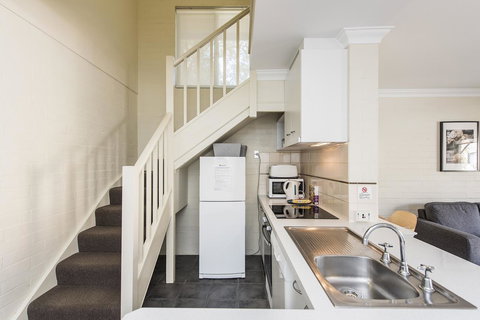 Subiaco Village 30 - Darwin Holiday 21