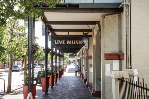 Subiaco Village 30 - Darwin Holiday 29