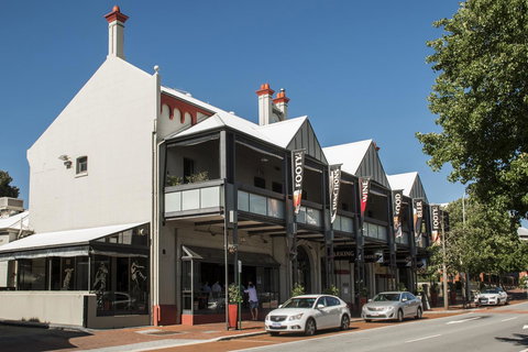 Subiaco Village 30 - Darwin Holiday 32