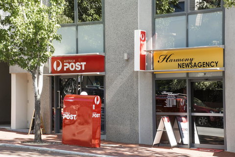 Subiaco Village 30 - Darwin Holiday 31