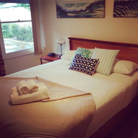 Albany Beachside Accommodation - Darwin Holiday 8