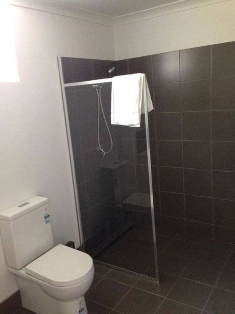 Albany Beachside Accommodation - Darwin Holiday 2