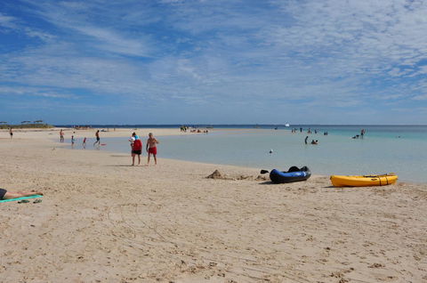 Albany Beachside Accommodation - Darwin Holiday 16