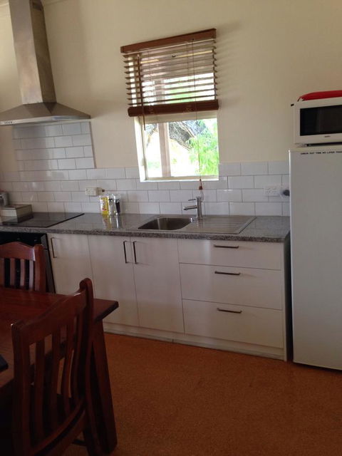 Albany Beachside Accommodation - Darwin Holiday 0