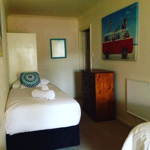 Albany Beachside Accommodation - Darwin Holiday 7