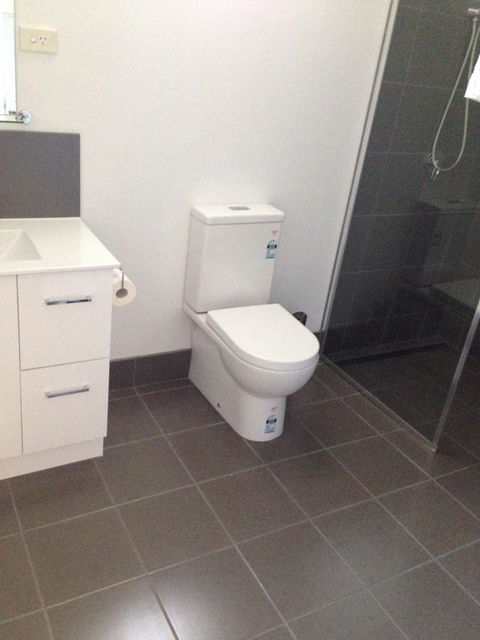Albany Beachside Accommodation - Darwin Holiday 4