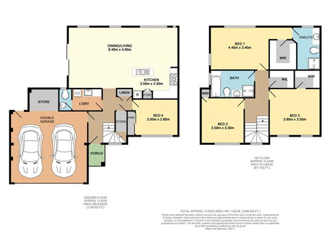 Holiday Home Near Perth City / Airport / Stadium / Casino - Darwin Holiday 19