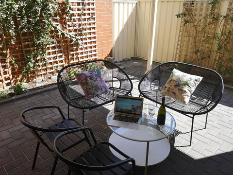 Holiday Home Near Perth City / Airport / Stadium / Casino - Darwin Holiday 7