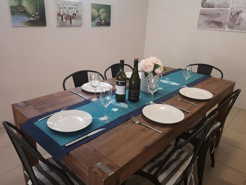 Holiday Home Near Perth City / Airport / Stadium / Casino - Darwin Holiday 0