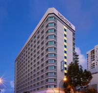 Novotel Perth Langley - Darwin Holiday