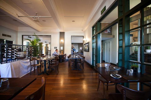 Captain Stirling Hotel - Darwin Holiday 44