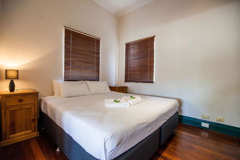 Captain Stirling Hotel - Darwin Holiday 28