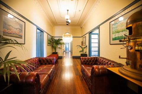 Captain Stirling Hotel - Darwin Holiday 31