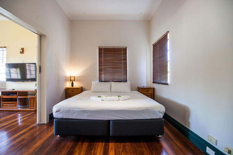 Captain Stirling Hotel - Darwin Holiday 1