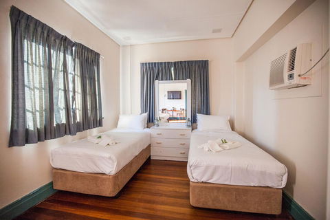 Captain Stirling Hotel - Darwin Holiday 35