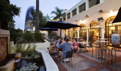 Captain Stirling Hotel - Darwin Holiday 7