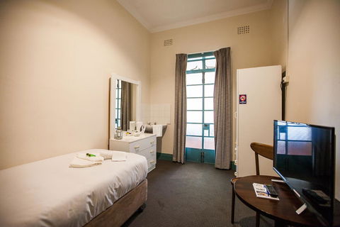 Captain Stirling Hotel - Darwin Holiday 3