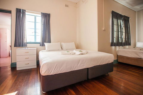Captain Stirling Hotel - Darwin Holiday 32
