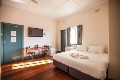 Captain Stirling Hotel - Darwin Holiday 36
