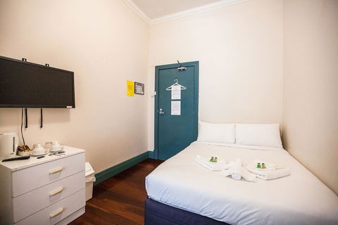 Captain Stirling Hotel - Darwin Holiday 33