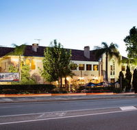 Captain Stirling Hotel - Darwin Holiday