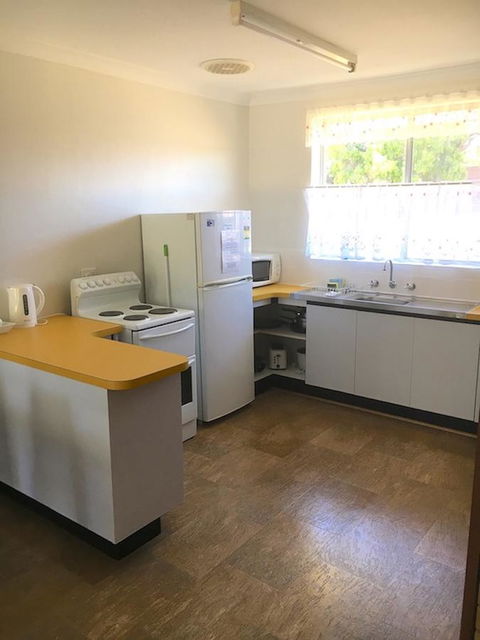 Augusta Escape Holiday Units - Darwin Holiday 34