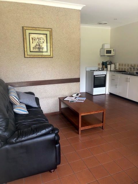 Augusta Escape Holiday Units - Darwin Holiday 4