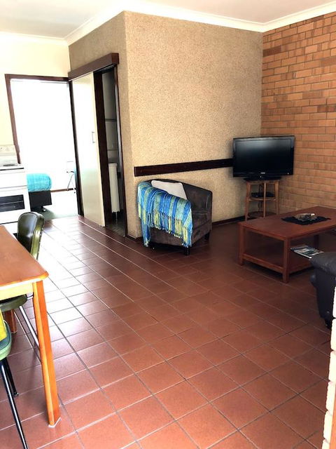 Augusta Escape Holiday Units - Darwin Holiday 14