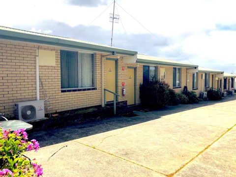 Augusta Escape Holiday Units - Darwin Holiday 0