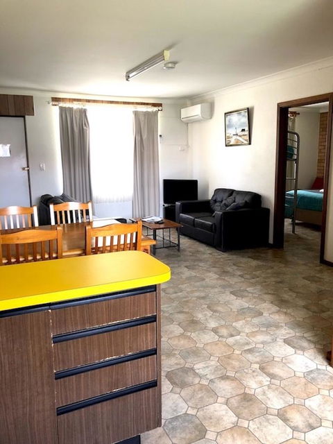 Augusta Escape Holiday Units - Darwin Holiday 21