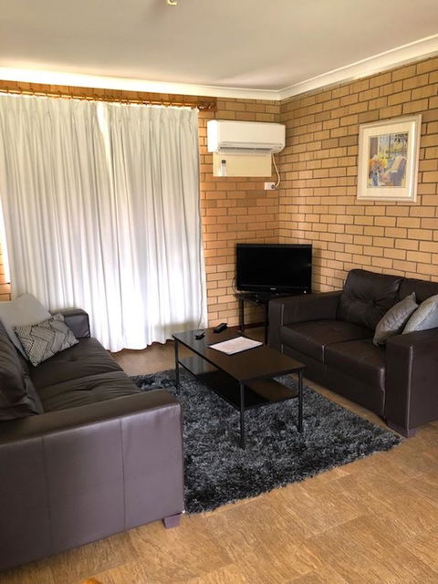 Augusta Escape Holiday Units - Darwin Holiday 37