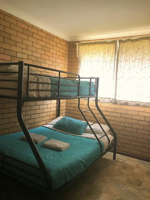 Augusta Escape Holiday Units - Darwin Holiday 25