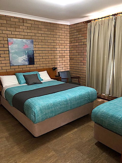 Augusta Escape Holiday Units - Darwin Holiday 2