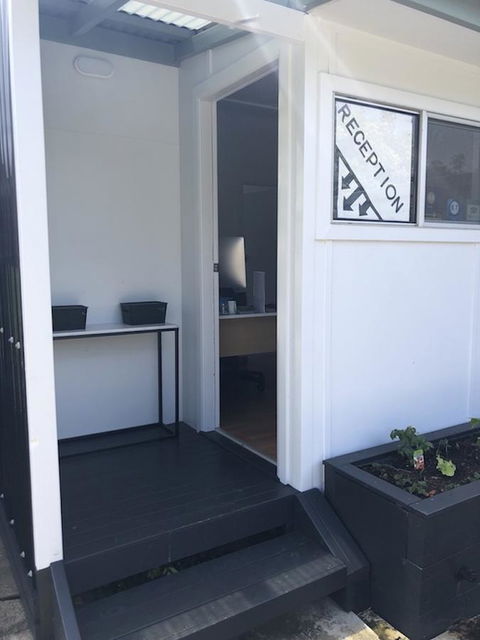 Augusta Escape Holiday Units - Darwin Holiday 32