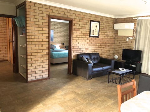 Augusta Escape Holiday Units - Darwin Holiday 1