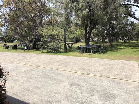 Augusta Escape Holiday Units - Darwin Holiday 26