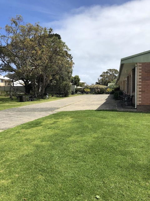 Augusta Escape Holiday Units - Darwin Holiday 31