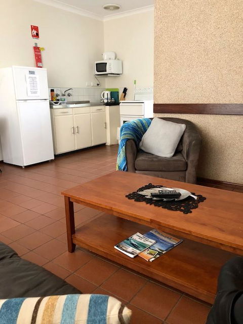 Augusta Escape Holiday Units - Darwin Holiday 15