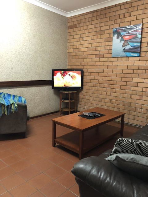 Augusta Escape Holiday Units - Darwin Holiday 13