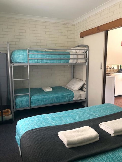 Augusta Escape Holiday Units - Darwin Holiday 6