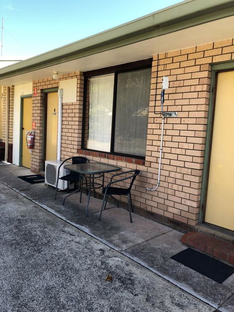 Augusta Escape Holiday Units - Darwin Holiday 38