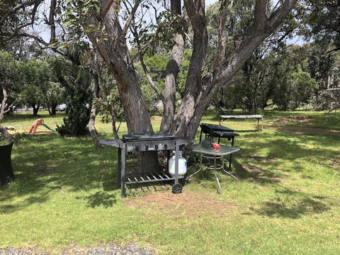 Augusta Escape Holiday Units - Darwin Holiday 28
