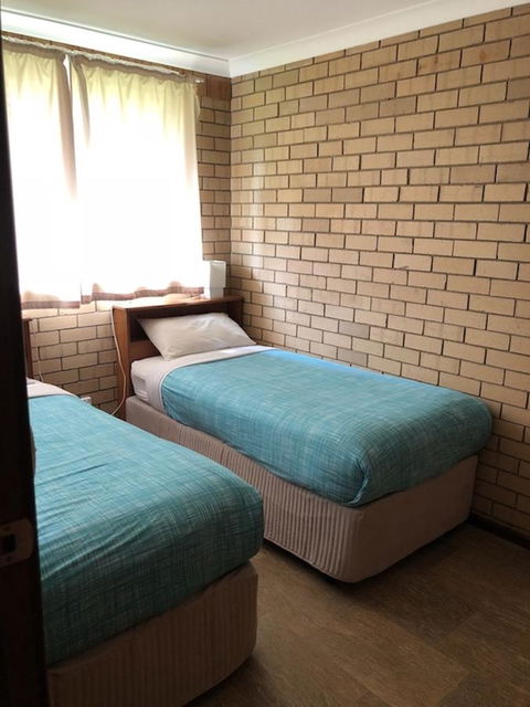 Augusta Escape Holiday Units - Darwin Holiday 36