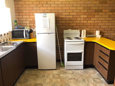 Augusta Escape Holiday Units - Darwin Holiday 23